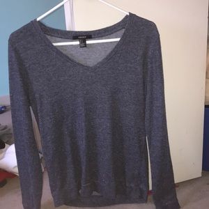 Pullover sweater from Forever 21,